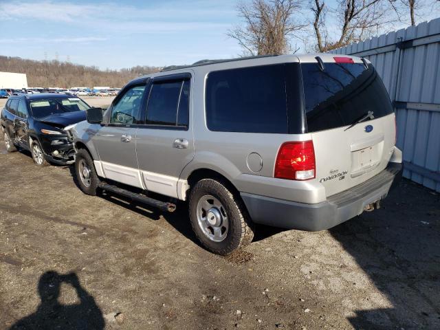 Photo 2 from auction – 2003 FORD EXPEDITION with VIN 1FMPU16L03LC38956