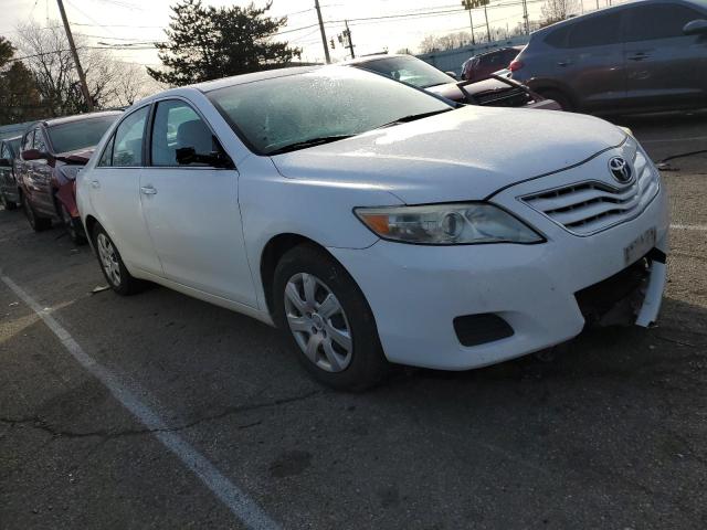 Photo 4 from auction – 2011 TOYOTA CAMRY BASE with VIN 4T4BF3EK1BR088329
