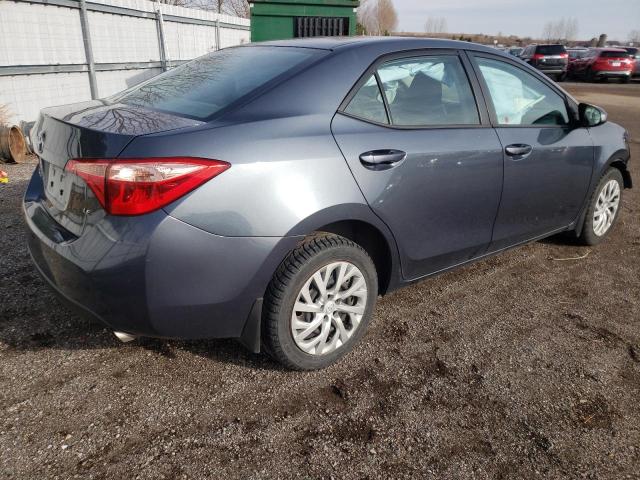 Photo 3 from auction – 2017 TOYOTA COROLLA L with VIN 2T1BURHEXHC868106