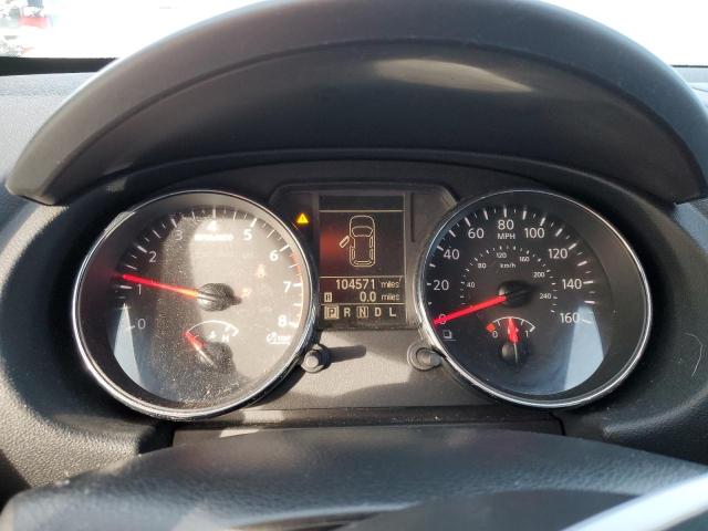 Photo 9 from auction – 2012 NISSAN ROGUE S with VIN JN8AS5MT7CW263401