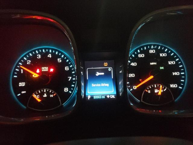 Photo 9 from auction – 2016 CHEVROLET MALIBU LIM with VIN 1G11C5SA1GF143389