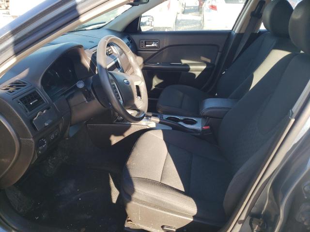 Photo 7 from auction – 2011 FORD FUSION SEL with VIN 3FAHP0JA5BR185385