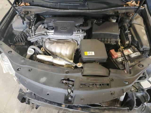 Photo 11 from auction – 2017 TOYOTA CAMRY LE with VIN 4T1BF1FK5HU677020
