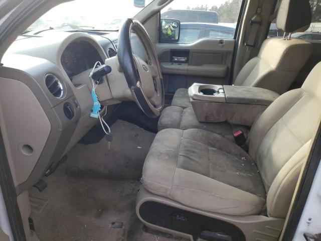 Photo 7 from auction – 2004 FORD F150 SUPER with VIN 1FTPW14594KC71044