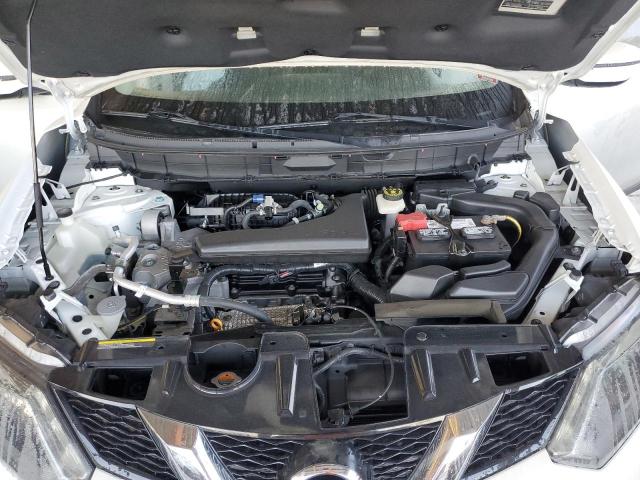 Photo 12 from auction – 2016 NISSAN ROGUE S with VIN KNMAT2MT9GP656601