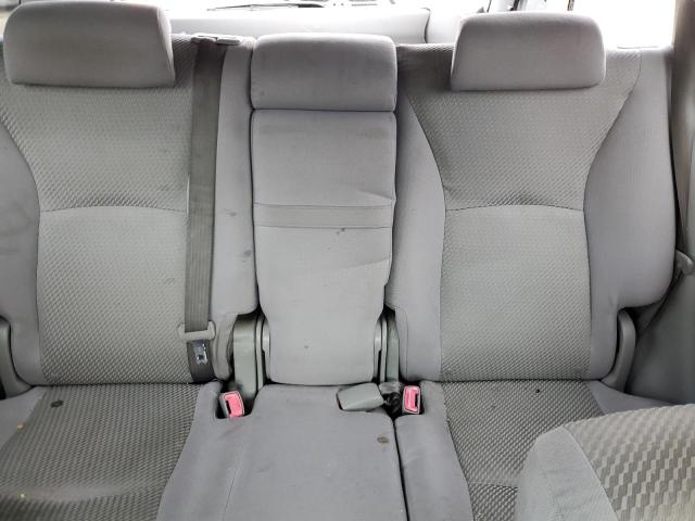 Photo 10 from auction – 2005 TOYOTA HIGHLANDER with VIN JTEGD21A050111723