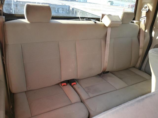 Photo 10 from auction – 2008 FORD F150 with VIN 1FTRX12WX8FC04971