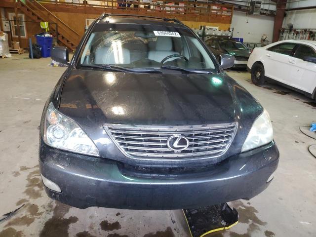 Photo 5 from auction – 2005 LEXUS RX 330 with VIN JTJHA31U650094716
