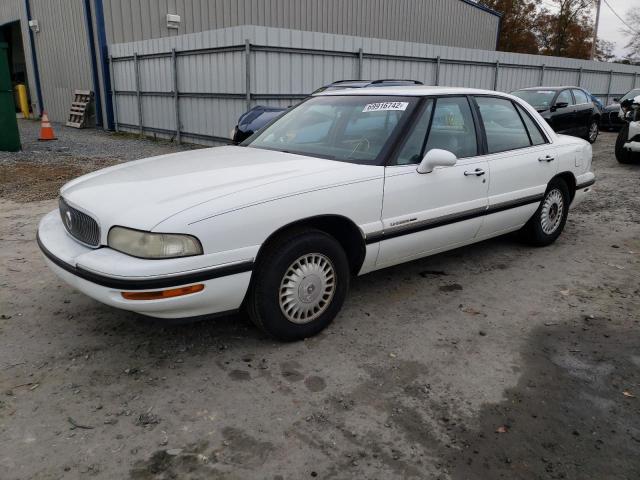 BUICK LESABRE 1997 con VIN 1G4HP52K2VH573884 - Foto de la subasta