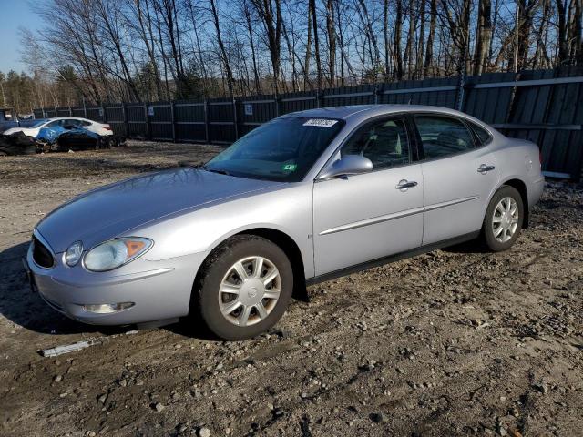 BUICK LACROSSE C 2006 with VIN 2G4WC582961182469 - Photo from auction