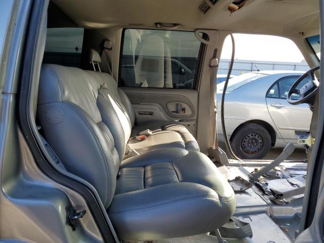 Photo 11 from auction – 1998 GMC YUKON with VIN 1GKEK13R8WJ706673
