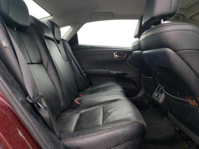 Photo 10 from auction – 2015 TOYOTA AVALON HYB with VIN 4T1BD1EB9FU036960