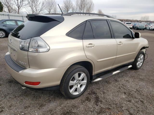 Photo 3 from auction – 2004 LEXUS RX 330 with VIN JTJHA31UX40029026