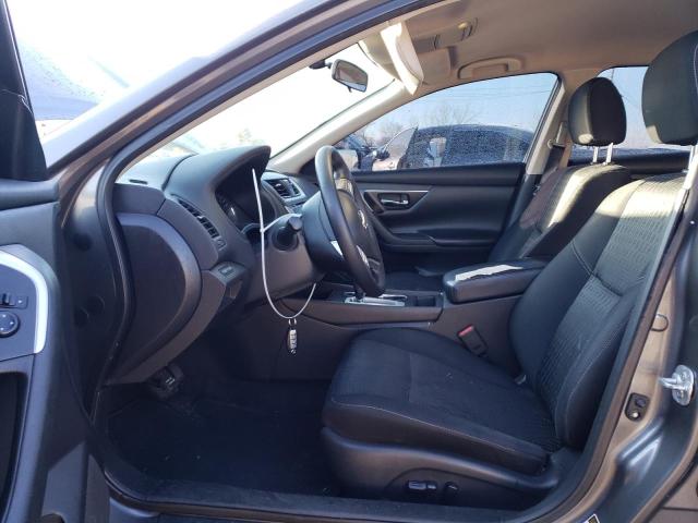 Photo 7 from auction – 2016 NISSAN ALTIMA 2.5 with VIN 1N4AL3AP4GN344202