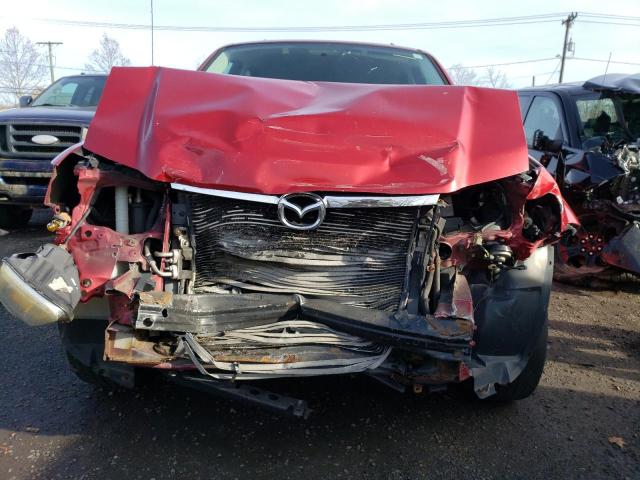 Photo 5 from auction – 2008 MAZDA TRIBUTE I with VIN 4F2CZ02Z28KM26688