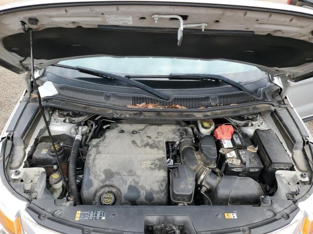 Photo 12 from auction – 2014 FORD EXPLORER X with VIN 1FM5K7D83EGC32739