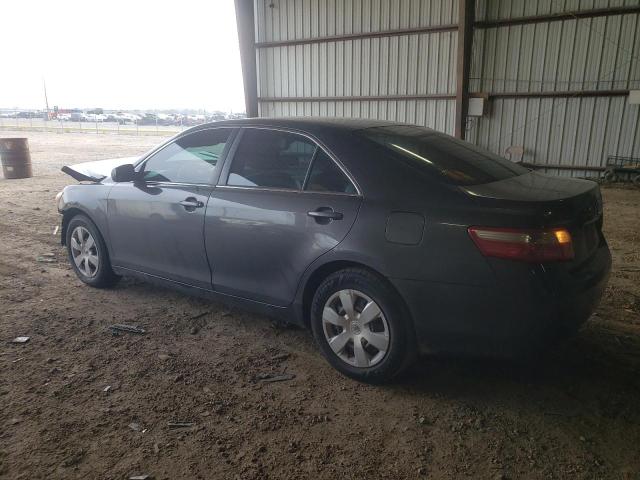 Photo 2 from auction – 2007 TOYOTA CAMRY CE with VIN 4T1BE46K37U192149