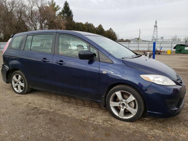 Photo 4 from auction – 2010 MAZDA 5 with VIN JM1CR2W31A0379303