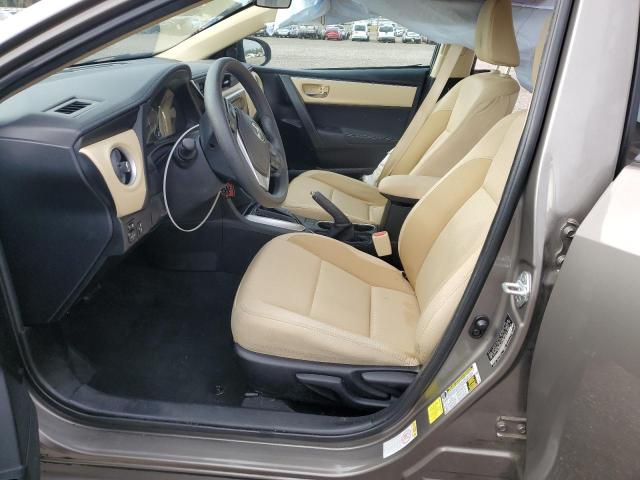 Photo 7 from auction – 2018 TOYOTA COROLLA L with VIN 5YFBURHE5JP752866