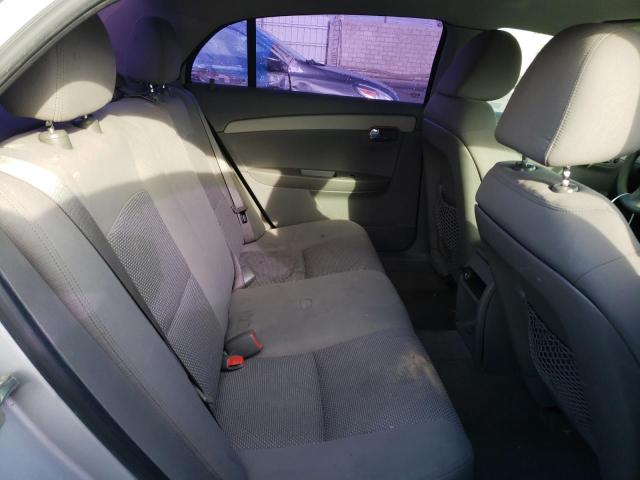 Photo 10 from auction – 2011 CHEVROLET MALIBU LS with VIN 1G1ZA5E10BF181502