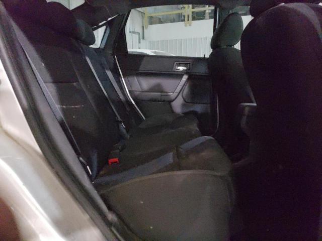 Photo 10 from auction – 2011 FORD FOCUS SES with VIN 1FAHP3GNXBW184905