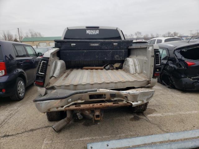 Photo 6 from auction – 2007 CHEVROLET SILVERADO with VIN 1GCHK29D67E103578