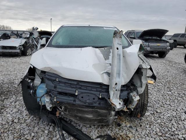 Photo 5 from auction – 2011 FORD EDGE LIMIT with VIN 2FMDK3KCXBBA38451