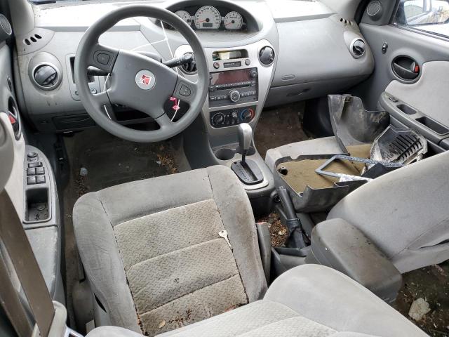 Photo 8 from auction – 2006 SATURN ION LEVEL with VIN 1G8AL55F26Z168355