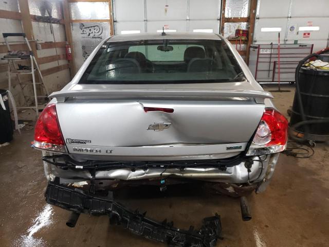 Photo 6 from auction – 2013 CHEVROLET IMPALA LT with VIN 2G1WG5E3XD1160010