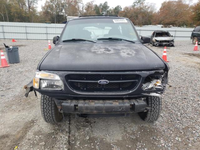 Photo 5 from auction – 2000 FORD EXPLORER S with VIN 1FMYU60E5YUA29497