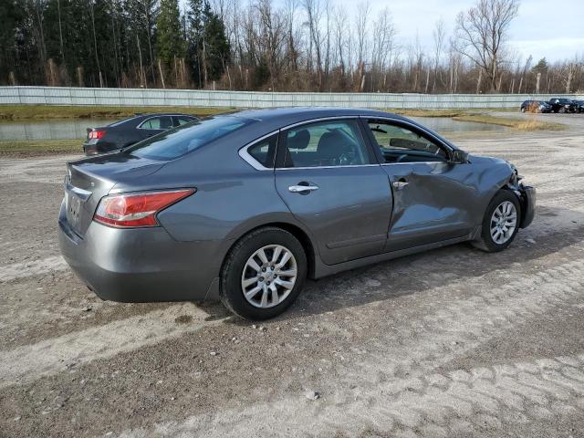 Photo 3 from auction – 2015 NISSAN ALTIMA 2.5 with VIN 1N4AL3AP7FC117676