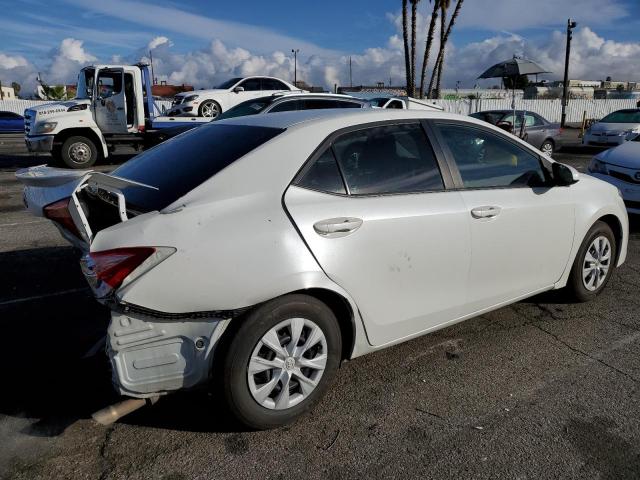 Photo 3 from auction – 2017 TOYOTA COROLLA LE with VIN 5YFBPRHE9HP667613