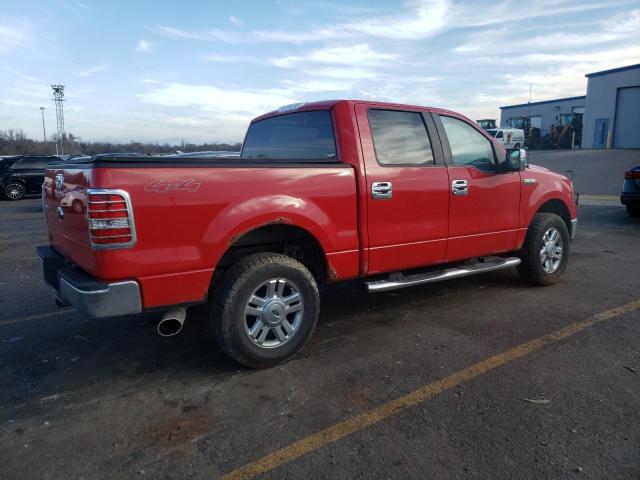 Photo 3 from auction – 2008 FORD F150 SUPER with VIN 1FTPW14V48FC15964