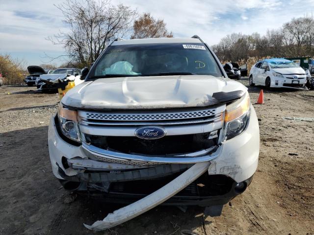Photo 5 from auction – 2011 FORD EXPLORER X with VIN 1FMHK8D88BGA24001