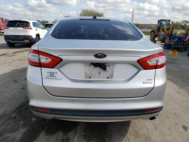 Photo 6 from auction – 2013 FORD FUSION SE with VIN 3FA6P0HR1DR337880