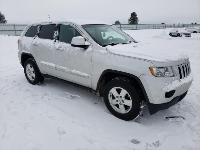 Photo 4 from auction – 2012 JEEP GRAND CHER with VIN 1C4RJFAG2CC267176