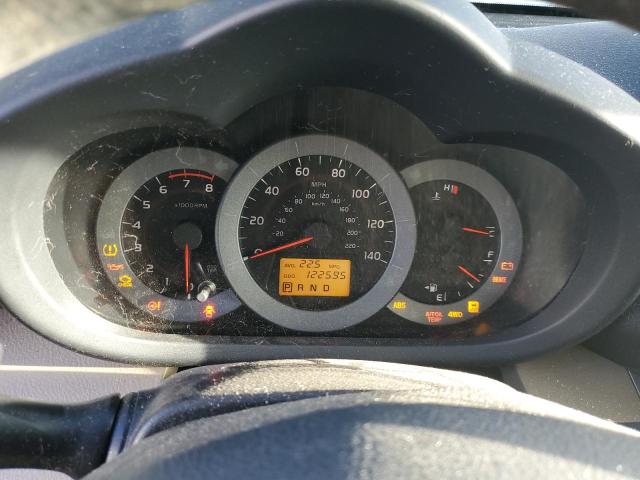Photo 9 from auction – 2009 TOYOTA RAV4 with VIN JTMBF33V49D014408