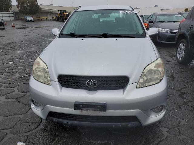 Photo 5 from auction – 2006 TOYOTA COROLLA MA with VIN 2T1KR32E86C569282