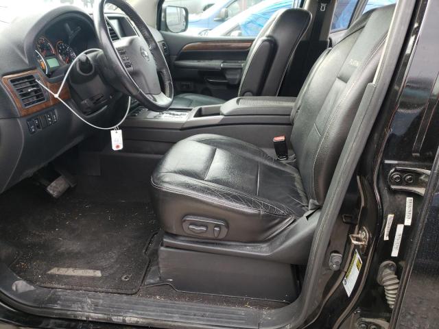 Photo 7 from auction – 2011 NISSAN ARMADA PLA with VIN 5N1BA0NE9BN606196