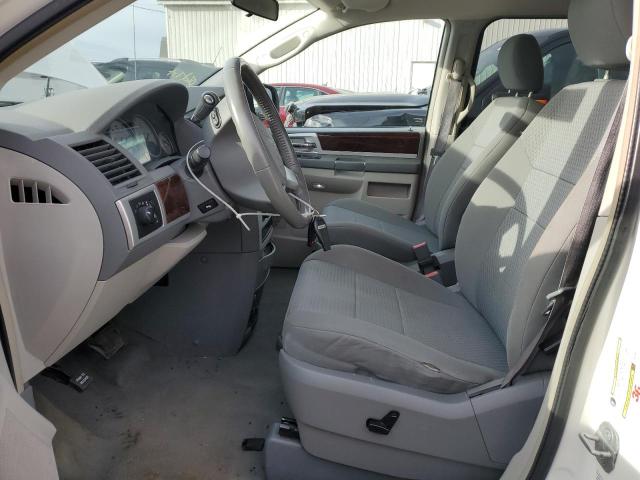 Zdjęcie 7 z aukcji – 2010 CHRYSLER TOWN & COU z VIN 2A4RR5D13AR235877