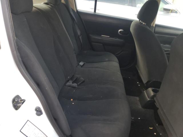Foto 10 de la subasta – 2011 NISSAN VERSA S con VIN 3N1BC1CPXBL474934