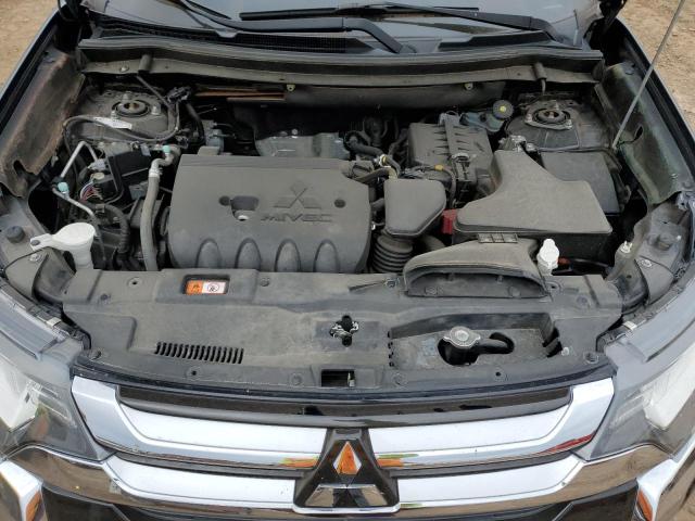 Photo 11 from auction – 2016 MITSUBISHI OUTLANDER with VIN JA4AD3A3XGZ009534