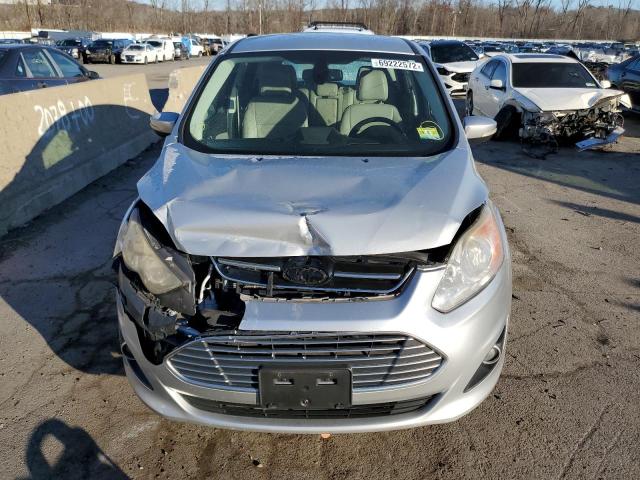 صورة رقم 5 من المزاد - 2015 FORD C-MAX PREM مع VIN 1FADP5CU3FL104777