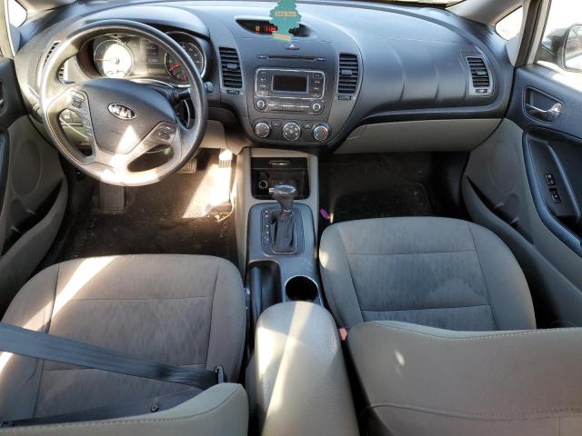 Photo 8 from auction – 2015 KIA FORTE LX with VIN KNAFK4A67F5408163