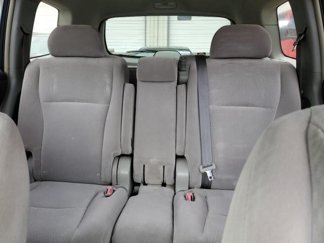 Photo 10 from auction – 2009 TOYOTA HIGHLANDER with VIN JTEDA41A292006876