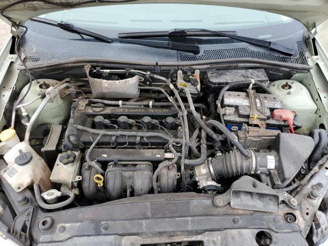 Photo 11 from auction – 2010 FORD FOCUS SE with VIN 1FAHP3FNXAW208751