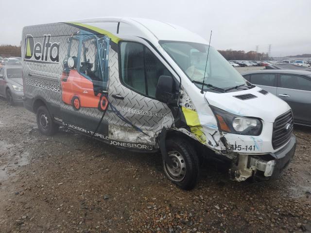 Photo 4 from auction – 2015 FORD TRANSIT T- with VIN 1FTSW2CM7FKB09036