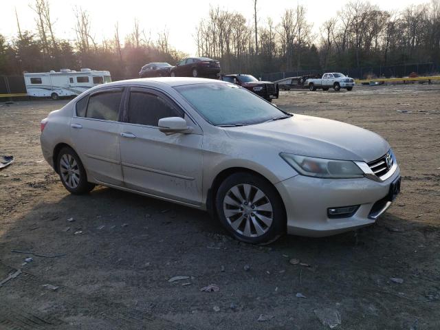 Photo 4 from auction – 2013 HONDA ACCORD EXL with VIN 1HGCR3F83DA021105