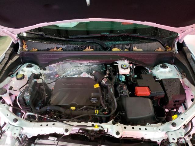 Photo 11 from auction – 2023 CHEVROLET TRAILBLAZE with VIN KL79MPS28PB033746