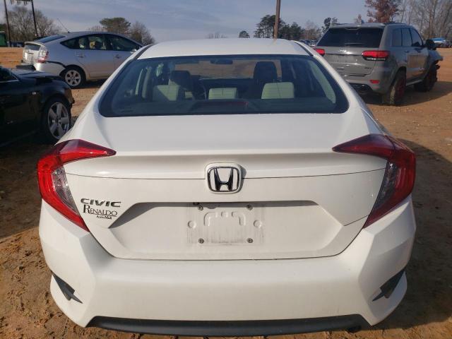 Photo 6 from auction – 2017 HONDA CIVIC LX with VIN 2HGFC2F53HH563584
